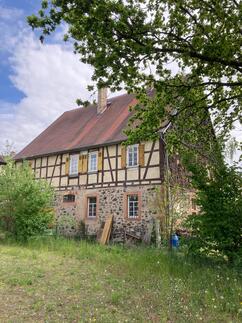 Hirzenhain
