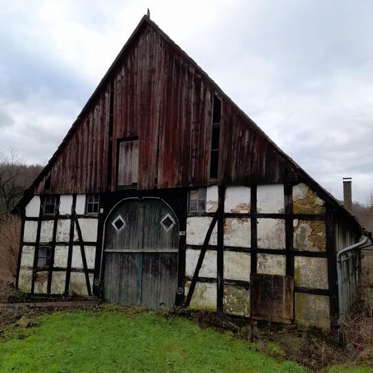 Bielefeld-Senne