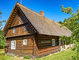 Annemarie-Schulz-Haus im Spreewald