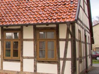 Baukulturdienst  Weser-Leine-Harz