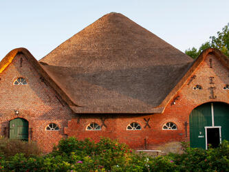 Bauernhaus des Jahres