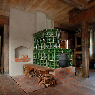 Annemarie-Schulz-Haus © Gerd Rattei