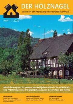 Umgebindehaus Holznagel