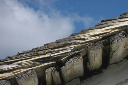 Bauernhaus des Jahres