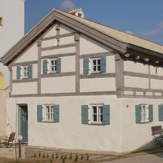 Kleinbauernhaus © Jurahausverein Eichstätt