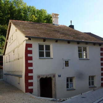 Jurahausmuseum Eichstätt © Jurahausverein Eichstätt