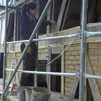 Preisgünstig und nachhaltig instandsetzen