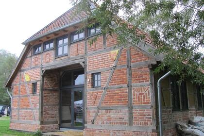 Gifhorn © Interessengemeinschaft Bauernhaus, Archiv
