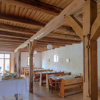 Rettung durch Umnutzung