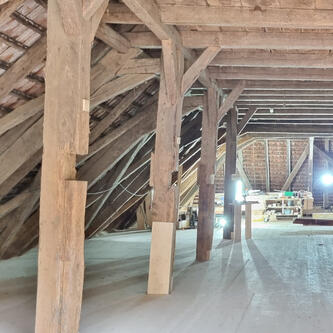Gutach im Breisgau, Reschhof © Familie Sator