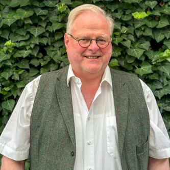 Volker Wehmmeyer © Interessengemeinschaft Bauernhaus