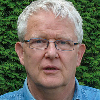 Heinz Riepshoff, © Interessengemeinschaft Bauernhaus