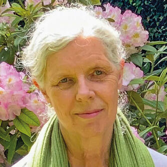 Dr. Birgit Angerer © Interessengemeinschaft Bauernhaus