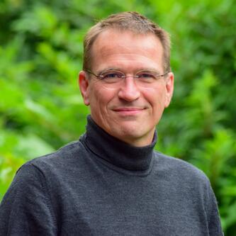 Thorsten Bockisch © Interessengemeinschaft Bauernhaus