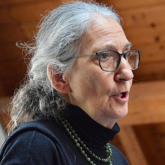 Gabi Höppner, © Wolf-Karsten Stange