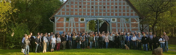 Mitgliedertreffen Frühjahr 2018, Wendland © Archiv, Interessengemeinschaft Bauernhaus