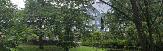 Fachwerkhäuser, Wiehl © Interessengemeinschaft Bauernhaus, Julia Ricker