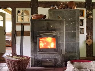 Heizen, Energie und Dämmen