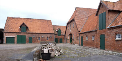 Dörverden: Ein Dorf wird inventarisiert