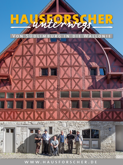 Hausforscher unterwegs