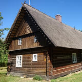 Spreewaldhaus Bauernhaus des Jahres