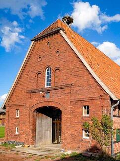 Lüdinghausen, Hof Grube, © Interessengemeinschaft Bauernhaus, Bernd Kunze
