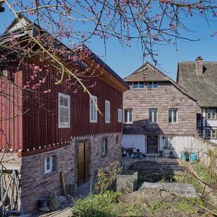 Bürgerhaus in Höxter