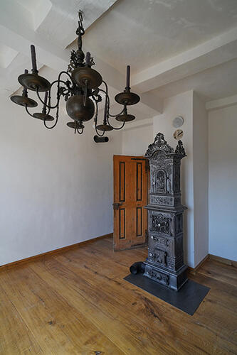 Höxter, Bürgerhaus, © Interessengemeinschaft Bauernhaus, Thomas Güttler
