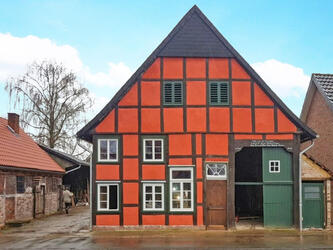 IgB'ler und ihre Häuser