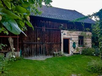 Bayerbach, Kaffeemühlenhaus, © Interessengemeinschaft Bauernhaus, Gerhard Giel