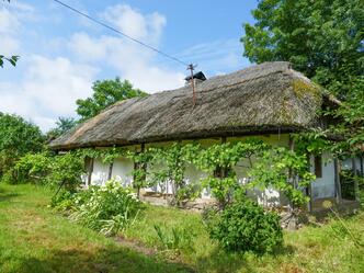 Quereinhaus Nordpfalz © Interessengemeinschaft Bauernhaus, Christine und Dennis Kraus