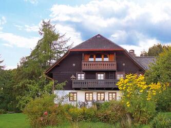 Wohnprojekt Dachsberg-Urberg, © Stiftung trias