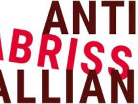 Anti-Abriss-Allianz gegründet