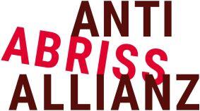 Anti-Abriss-Allianz gegründet