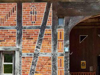 © Interessengemeinschaft Bauernhaus, Christine Kohnke-Löbert