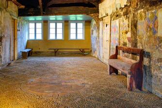 © Interessengemeinschaft Bauernhaus, Wolfgang Dörfler