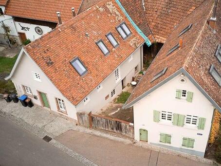 © Interessengemeinschaft Bauernhaus, Christiane Möller