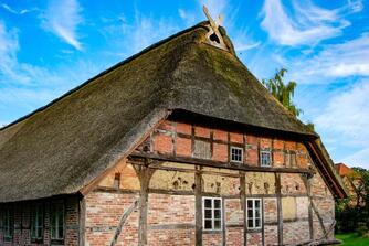 © Interessengemeinschaft Bauernhaus, Wolfgang Dörfler