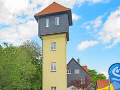 Lutter Fürstenhagen Thüringen