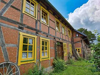 © Interessengemeinschaft Bauernhaus, Christine Kohnke-Löbert