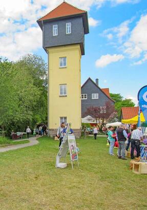 © Interessengemeinschaft Bauernhaus, Sabine Pönicke