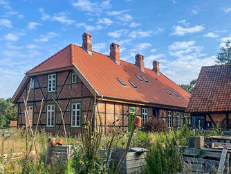 © Interessengemeinschaft Bauernhaus, Dagmar Heppner