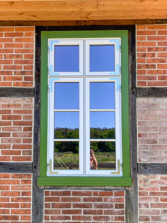 © Interessengemeinschaft Bauernhaus, Dagmar Heppner