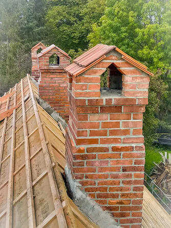 © Interessengemeinschaft Bauernhaus, Dagmar Heppner