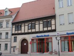 Aschersleben Sachsen-Anhalt Beispielfoto