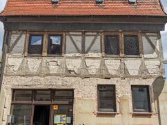 Bad Frankenhausen Thüringen