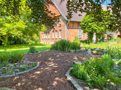 Bückeburg, Hof Gausmann © Interessengemeinschaft Bauerngaus, Serpil Gausmann