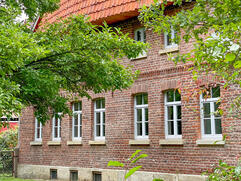 Bückeburg, Hof Gausmann © Interessengemeinschaft Bauerngaus, Serpil Gausmann