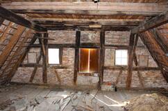 Handwerkerhaus Dinkelsbühl