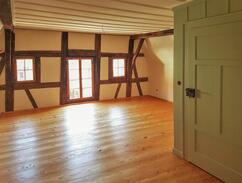 Handwerkerhaus Dinkelsbühl